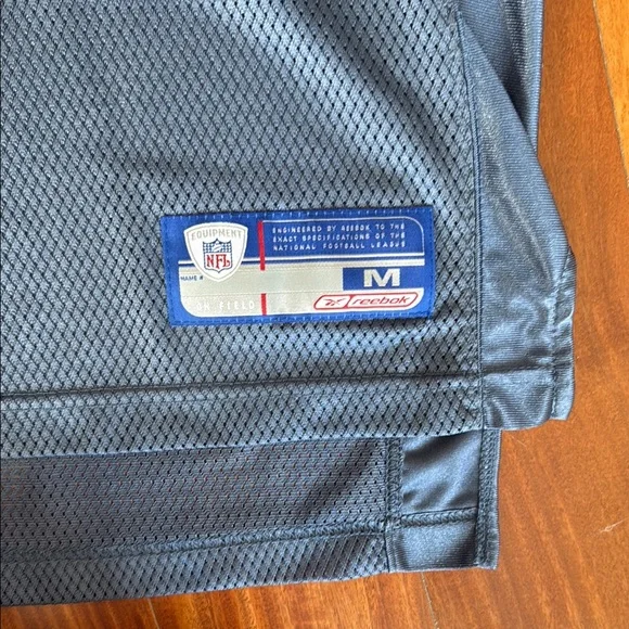 Seahawks Team Jersey # 12 - Picture 3 of 4